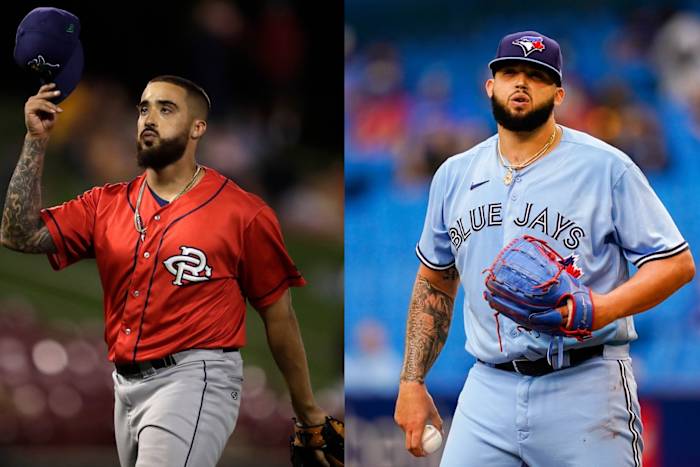 Kevin Sousa-USA TODAY Sports and Dan Powers via Imagn Content Services, LLC